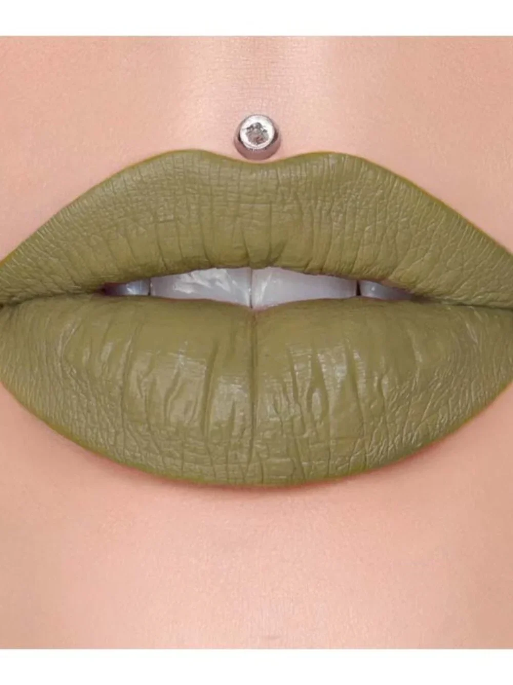 New Jeffree Star Velour Liquid Lipstick in Dead Presidents